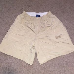 aftco performance shorts